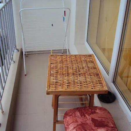 Krasi In Perla Complex