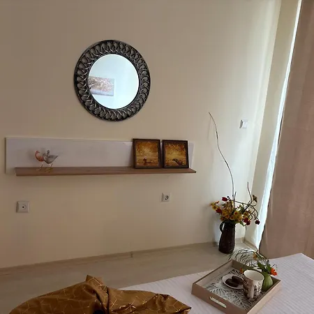 Krasi In Perla Complex 3* Πομόριε