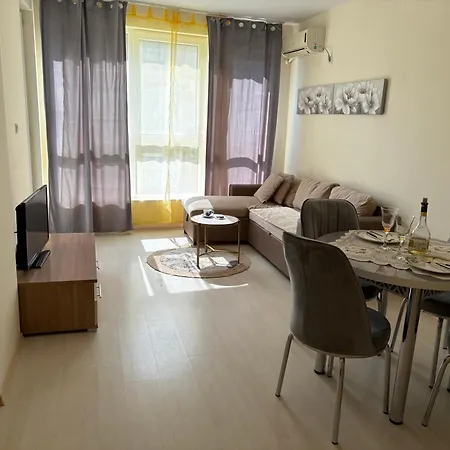 Krasi In Perla Complex Ξενοδοχείο με διαμερίσματα