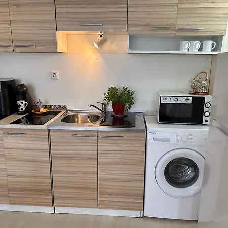 Krasi In Perla Complex Ξενοδοχείο με διαμερίσματα Πομόριε