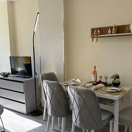 Krasi In Perla Complex Πομόριε