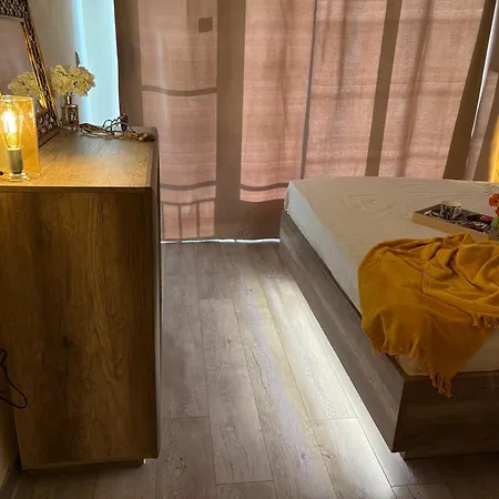 Krasi In Perla Complex Ξενοδοχείο με διαμερίσματα 3*