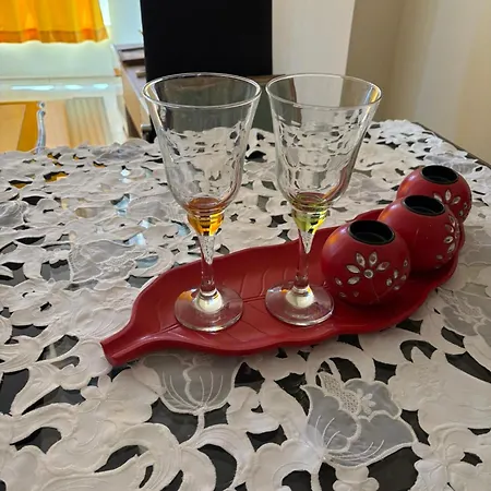 Krasi In Perla Complex 3* Pomorie