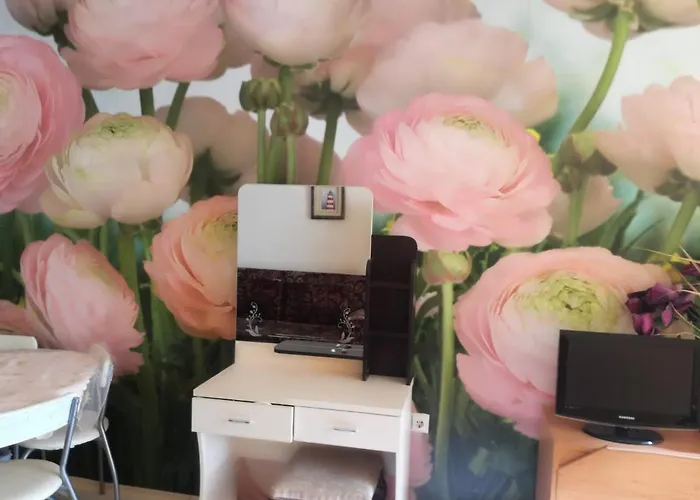 Krasi In Perla Complex 3* Pomorie