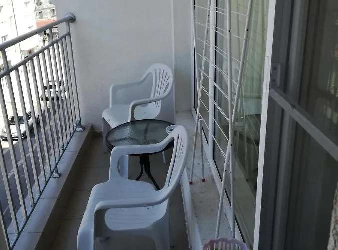 Krasi In Perla Complex 3*