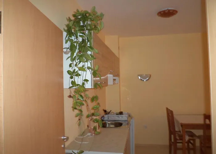 Aparthotel Krasi In Perla Complex