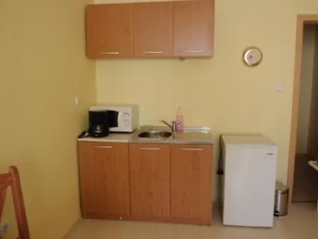 Krasi In Perla Complex Aparthotel Pomorie