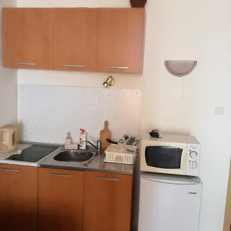 Apart-hotel Krasi In Perla Complex *
