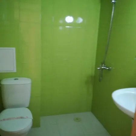 Krasi In Perla Complex Apart-hotel Pomorie