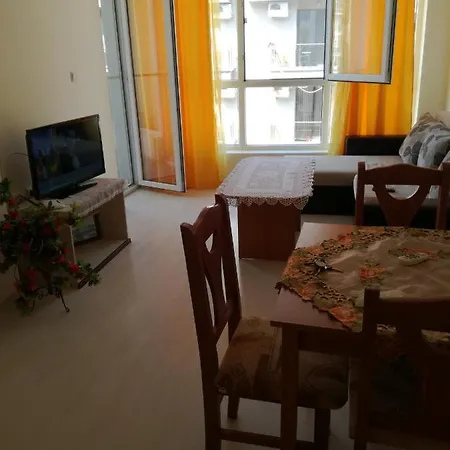 Krasi In Perla Complex * Pomorie
