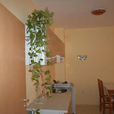 Apart-hotel Krasi In Perla Complex