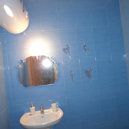 Krasi In Perla Complex Apart-hotel