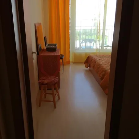 Krasi In Perla Complex Apart-hotel *