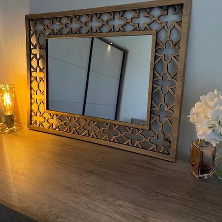 Krasi In Perla Complex Apart-hotel Pomorie