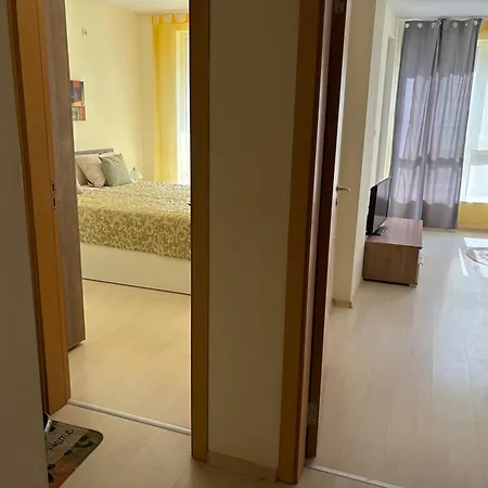 Apart-hotel Krasi In Perla Complex