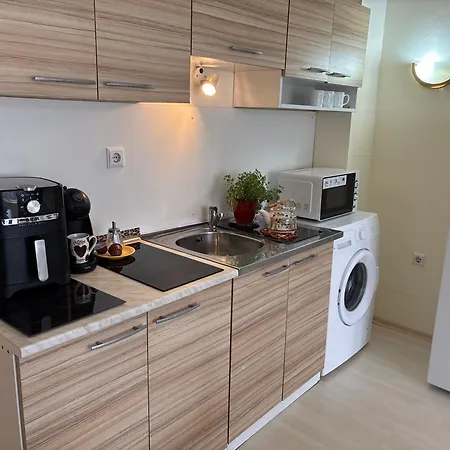 Krasi In Perla Complex Apart-hotel 3*