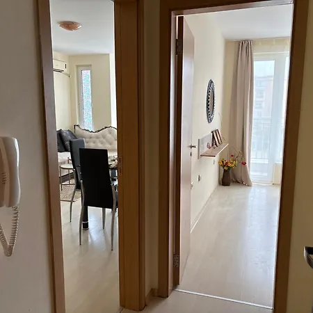 Krasi In Perla Complex Apart-hotel 3*