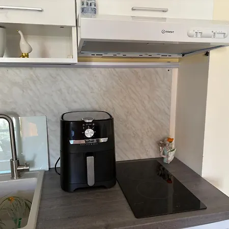 краси апартмънтс в перла комплекс 3*