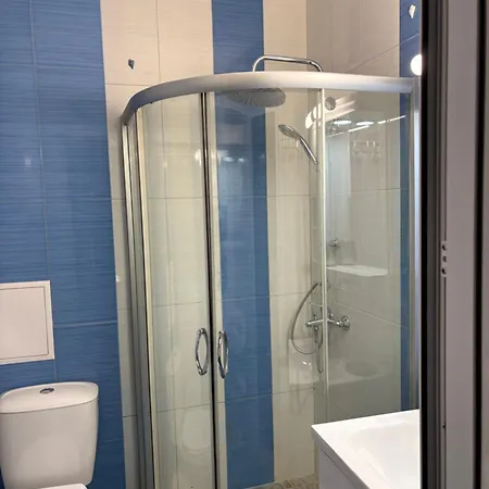 Krasi In Perla Complex アパートホテル 3*