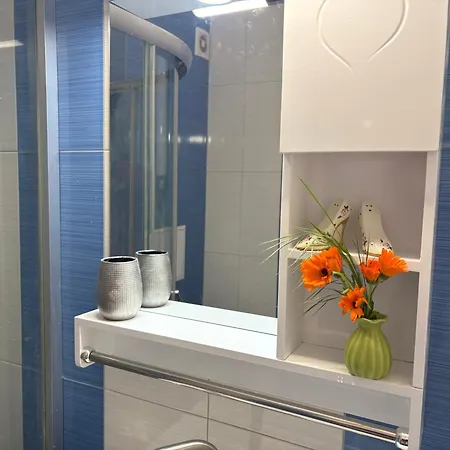 краси апартмънтс в перла комплекс 3*
