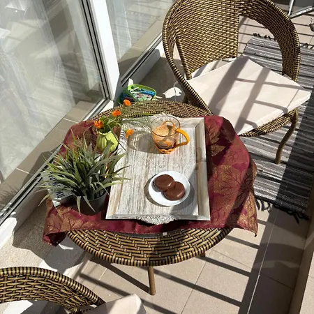Krasi In Perla Complex Apart-hotel
