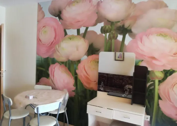 Krasi In Perla Complex 3* Ahyolu