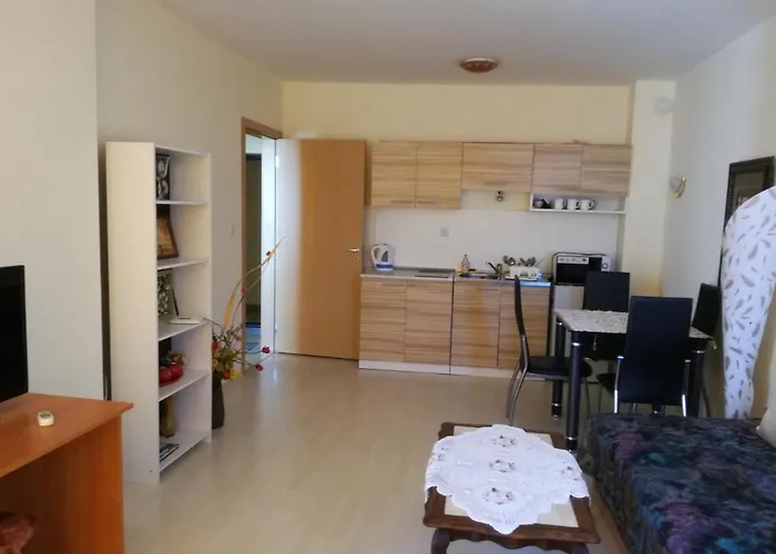 Krasi In Perla Complex 3* Ahyolu