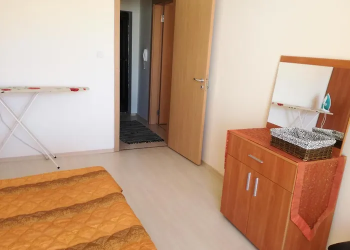 Krasi In Perla Complex 3*