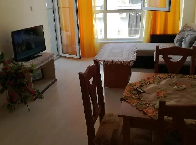 Krasi In Perla Complex 3* Ahyolu