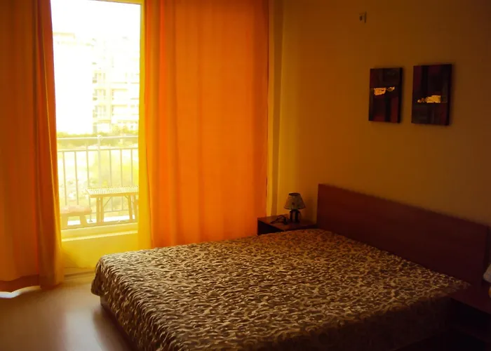 Apart Otel Krasi In Perla Complex 3*