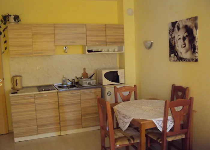 Krasi In Perla Complex